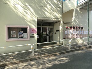 周辺環境:伊藤幼稚園 マンション(一棟) 品川区西大井４丁目 24000万円 馬込駅｜住建ハウジング