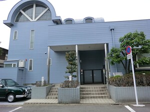 周辺環境:野間医院 土地・売地 目黒区南２丁目 29990万円 大岡山駅｜住建ハウジング