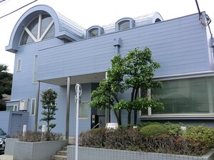 周辺環境:野間医院 土地・売地 目黒区南２丁目 9790万円 大岡山駅｜住建ハウジング