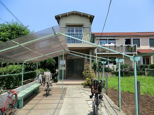 周辺環境:橋本小児科医院 世田谷区祖師谷１丁目(7170万円)｜土地・売地｜住建ハウジング