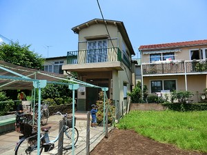 周辺環境:橋本小児科医院 世田谷区祖師谷１丁目(6132万円)｜土地・売地｜住建ハウジング