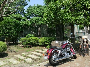 周辺環境:西山野公園 世田谷区祖師谷１丁目(7170万円)｜土地・売地｜住建ハウジング