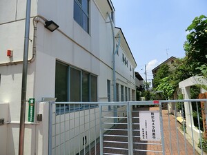 周辺環境:砧保育園 中古一戸建て 世田谷区成城７丁目 15880万円 成城学園前駅｜住建ハウジング