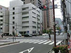 周辺環境:芝浦クリニック 田町スカイハイツ