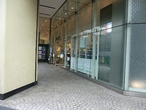 周辺環境:マルイシティ池袋 ザ・タワー・グランディア