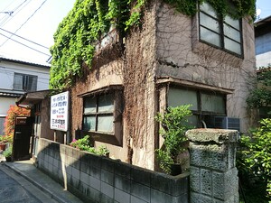 周辺環境:新井町医院 その他(一棟) 中野区上高田２丁目 6980万円 中野駅｜住建ハウジング