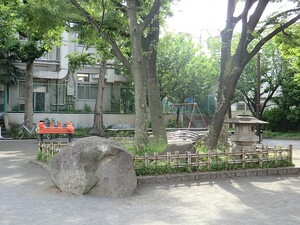 周辺環境:聖蹟公園 サンライフ東品川(6180万円)｜中古マンション（新築･中古）｜住建ハウジング