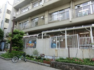 北品川保育園 土地・売地 品川区北品川２丁目 16000万円 新馬場駅｜住建ハウジング