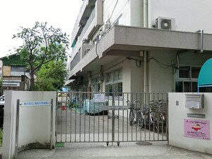周辺環境:東品川保育園 マンション(区分) 品川区東品川２丁目 シーフォートタワー 14990万円 天王洲アイル駅｜住建ハウジング