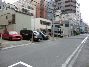 周辺環境:石川医院 浅草橋シティハイツ