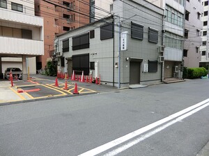 周辺環境:石川医院 土地・売地 千代田区岩本町３丁目 19800万円 岩本町駅｜住建ハウジング