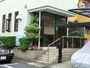 周辺環境:福井医院 大田区南雪谷５丁目(12000万円)のアパート(一棟)｜住建ハウジング