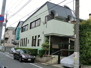 周辺環境:福井医院 ミオカステーロ雪ヶ谷アルテパラッツォ