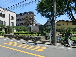 周辺環境:山下こども公園 土地・売地 世田谷区桜上水２丁目 7980万円 桜上水駅｜住建ハウジング