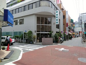 周辺環境:南町医院 アパート(一棟) 練馬区桜台４丁目 コウリ０１４（シェアハウス） 12260万円 桜台駅｜住建ハウジング