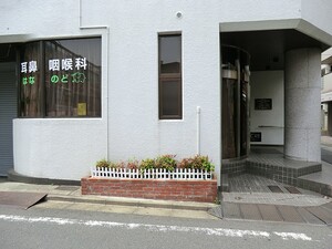 周辺環境:森耳鼻咽喉科 メイツ新桜台