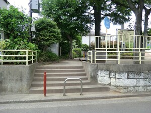 周辺環境:桜台児童遊園 マンション(一棟) 練馬区豊玉北２丁目 41500万円 新江古田駅｜住建ハウジング