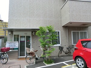 周辺環境:石井整形外科 新築一戸建て 練馬区桜台５丁目 8980万円 練馬駅｜住建ハウジング