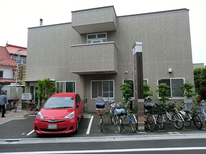 周辺環境:石井整形外科 新築一戸建て 練馬区桜台５丁目 8980万円 練馬駅｜住建ハウジング