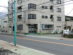 周辺環境:大村医院 新築一戸建て 練馬区桜台２丁目 7998万円 新桜台駅｜住建ハウジング