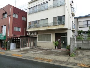 周辺環境:新井医院 世田谷区奥沢５丁目(21000万円)のアパート(一棟)｜住建ハウジング