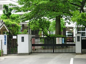 周辺環境:みなと幼稚園 ティサージュ芝公園(11000万円)｜新築マンション（新築･中古）｜住建ハウジング