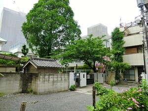 周辺環境:みなと幼稚園 マンション(区分) 港区芝２丁目 セザール芝公園 8200万円 芝公園駅｜住建ハウジング