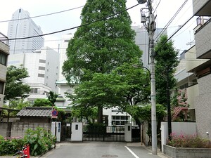 周辺環境:みなと幼稚園 港区芝１丁目(20000万円)｜土地・売地｜住建ハウジング