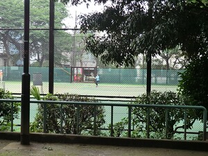 周辺環境:宮前公園 新築一戸建て 世田谷区深沢１丁目 13680万円 都立大学駅｜住建ハウジング