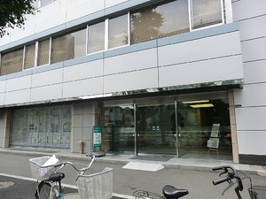 周辺環境:丹羽クリニック ヴィア・シテラ新宿