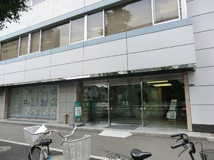 周辺環境:丹羽クリニック 中古一戸建て 新宿区北新宿１丁目 26800万円 大久保駅｜住建ハウジング