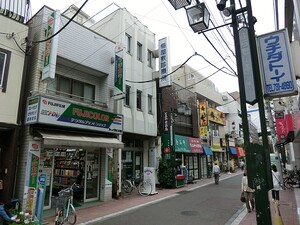 周辺環境:梅屋敷診療所 土地・売地 大田区大森西６丁目 4980万円 梅屋敷駅｜住建ハウジング