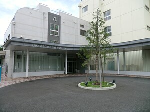 周辺環境:東京衛生病院 アパート(一棟) 杉並区天沼３丁目 8856万円 荻窪駅｜住建ハウジング