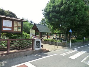 周辺環境:妙正寺公園 その他(一棟) 杉並区本天沼３丁目 シェアハウス 9800万円 荻窪駅｜住建ハウジング