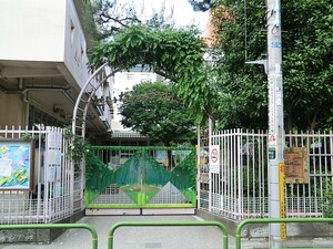 周辺環境:港区立青南幼稚園 港区西麻布４丁目(52800万円)｜土地・売地｜住建ハウジング