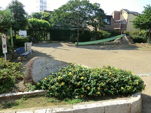 周辺環境:和泉西公園 新築一戸建て 杉並区和泉４丁目 7780万円 方南町駅｜住建ハウジング