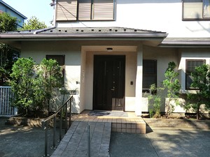 周辺環境:佐々木内科医院 ティエラコート杉並方南町(6980万円)｜中古マンション（新築･中古）｜住建ハウジング