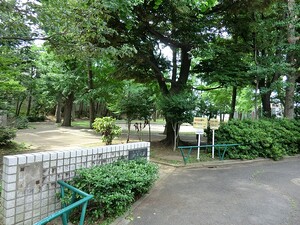 周辺環境:済美公園 杉並区大宮１丁目(11580万円)｜中古一戸建て｜住建ハウジング