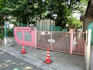 周辺環境:和泉保育園 中古一戸建て 杉並区和泉４丁目 7280万円 方南町駅｜住建ハウジング