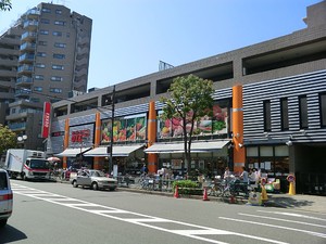 オオゼキ池上店 中古一戸建て 大田区池上６丁目 6180万円 池上駅｜住建ハウジング