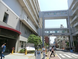 池上総合病院 中古一戸建て 大田区池上６丁目 6180万円 池上駅｜住建ハウジング