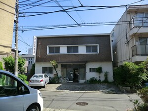 周辺環境:和田診療所 新築一戸建て 大田区久が原６丁目 7580万円 久が原駅｜住建ハウジング