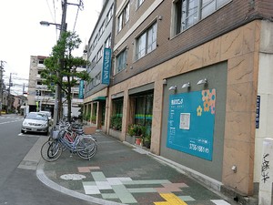 周辺環境:眞田クリニック 新築一戸建て 大田区西蒲田２丁目 8490万円 蒲田駅｜住建ハウジング