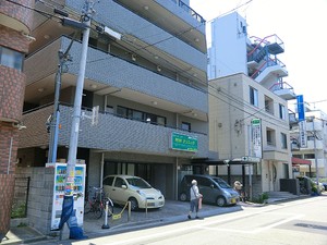 阿部クリニック 中古一戸建て 大田区池上６丁目 6180万円 池上駅｜住建ハウジング