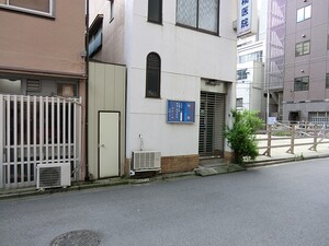 周辺環境:美倉橋医院 ブラントン蔵前