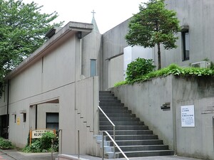 周辺環境:松沢幼稚園 土地・売地 世田谷区上北沢３丁目 15500万円 上北沢駅｜住建ハウジング