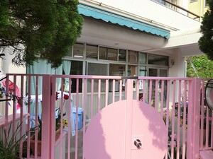 周辺環境:慈愛会保育園 文京区西片２丁目(25800万円)｜土地・売地｜住建ハウジング