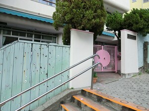 周辺環境:慈愛会保育園 土地・売地 文京区本郷４丁目 8590万円 春日駅｜住建ハウジング