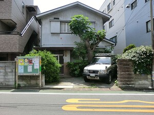 周辺環境:藤野医院 アパート(一棟) 豊島区高松３丁目 メゾン豊南 7880万円 千川駅｜住建ハウジング