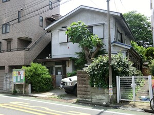 周辺環境:藤野医院 豊島区高松３丁目(8299万円)｜新築一戸建て｜住建ハウジング